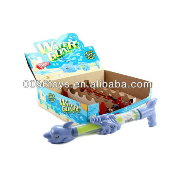 Dolphin Water Gun Toy Water Gun Water Spray Gun